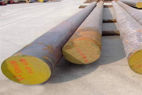 GCR15六角鋼管與SAE4118無縫鋼管 源頭廠家的質量優勢與金屬材料銷售解析