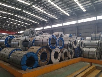 寶鋼青山彩涂卷 卓越品質(zhì)，金屬材料銷(xiāo)售的明智選擇