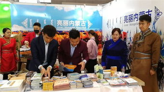 大漠童話(huà)額濟(jì)納亮相古都西安，絲路旅博會(huì)奏響文旅交融新樂(lè)章
